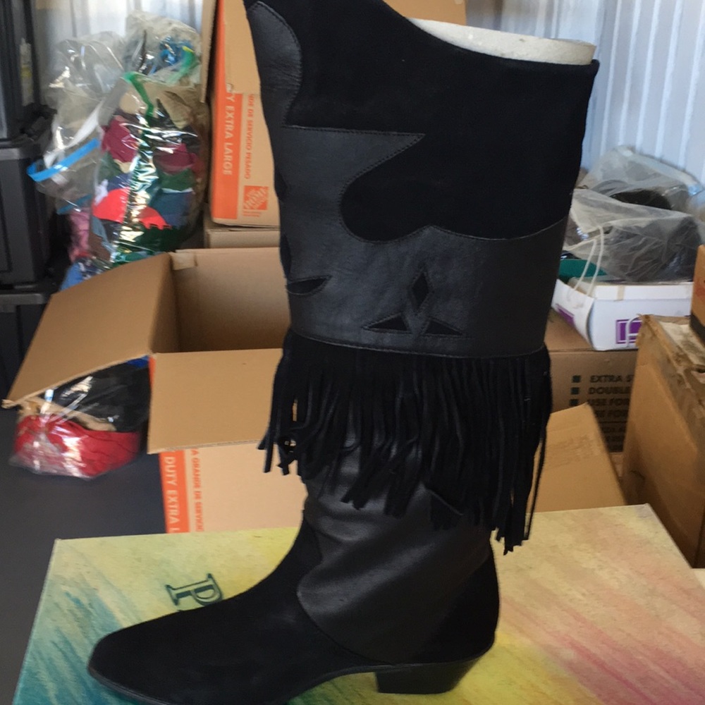 Boots Sued - image 3